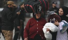 مسؤول أممي: عدوان الاحتلال على لبنان تسبب في تشريد أكثر من مليون شخص