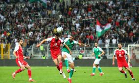 بث مباشر مباراة الحسين إربد والأهلي اليوم في الدوري الأردني 2026 | قناة الأردن الرياضية