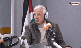 ولويل لراية: الصناعات الغذائية ستبقى ملتزمة بالأسعار الحالية حتى نهاية نيسان