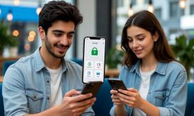 رابط تحميل تطبيق شام كاش 2026 للايفون والأندرويد: الدليل الشامل للتسجيل والربح