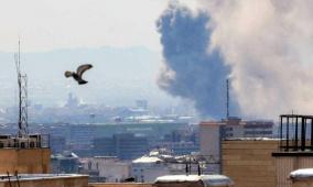 إيران تعلن مقتل أكثر من 3000 شخص جراء القصف.. وارتفاع الحصيلة متوقع