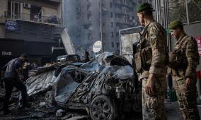 استطلاع: أغلبية الإسرائيليين ترى الحرب على إيران لم تحقق انتصارا