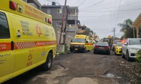 مقتل رجل في جريمة إطلاق نار في تل السبع بالنقب