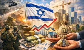 معاريف: الاقتصاد الإسرائيلي على وشك الركود بسبب الحرب