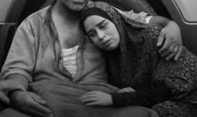 الناجية الوحيدة.. الشابة سمر حمادة توثق "مجزرة عائلتها" بشهادة أدبية مؤلمة