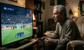 تردد قناة الجزائرية الأرضية 2026 نايل سات وطريقة إدخال شفرة BISS | بث مباشر الزمالك ضد بلوزداد