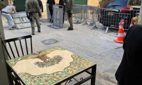 الاحتلال يحوّل القدس إلى ثكنة عسكرية تزامنا مع إحياء "سبت النور"