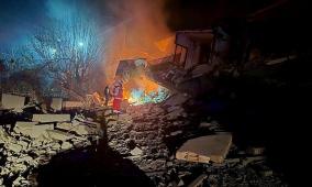 1953 شهيدا في لبنان وحزب الله يطلق أكثر من 60 قذيفة أمس