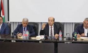 "التربية" تطلق ورشة مراجعة الأوصاف الوظيفية لتعزيز الحوكمة والتكامل المؤسسي