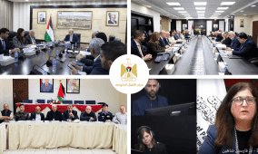 مركز الاتصال الحكومي يرصد أهم التدخلات التي نفذتها الحكومة خلال الأسبوع الماضي