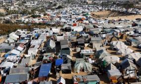 خاص| بعد 6 أشهر من وقف إطلاق النار.. غزة ما زالت تغرق في كارثة إنسانية