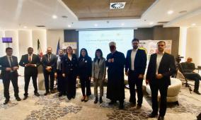 السفيرة أبو لبن: حماية أطفال فلسطين مسؤولية دولية لا تحتمل التأجيل