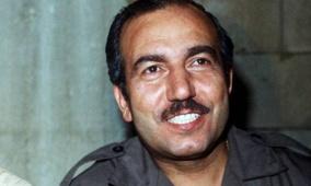 أمير الشهداء.. 38 عاما على اغتيال القائد خليل الوزير "أبو جهاد" 