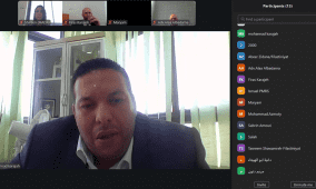 مدى ينظم جلسة استماع تحت عنوان "حماية الحقوق والحريات في ظل الاعتقال: مقاربة حقوقية"