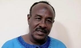 سبب وفاة الفنان السوداني مختار الدعيتر في السعودية.. تفاصيل اللحظات الأخيرة وحزن الوسط الفني