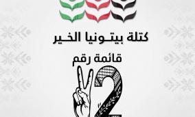 ربحي دولة: "بيتونيا الخير" تسعى لمواجهة تحديات البنية التحتية وتعزيز السيادة الخدماتية