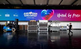 أكثر من ألف فنان يدعون إلى مقاطعة "يوروفيجن" رفضا لمشاركة إسرائيل