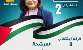 خاص| قائمة "صوتك أمانة" في أريحا.. برنامج لدعم النساء وتنشيط السياحة وشراكات لمواجهة الأزمة المالية