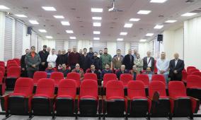 غرفة تجارة الخليل تنظم ورشة عمل تدريبية "التحول الذكي للقطاع الصناعي"