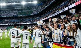 بث مباشر يلا شوت مشاهدة مباراة ريال مدريد ضد ريال بيتيس الآن