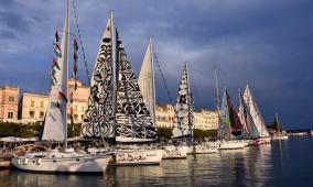 100 سفينة من تنطلق إسبانيا إلى إيطاليا ثم اليونان وتركيا نحو غزة