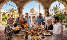 موعد عيد الأضحى 2026 في السعودية ومصر وفلسطين والدول العربية: متى وقفة عرفات فلكياً؟