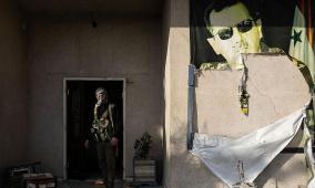 بدء محاكمة بشار الأسد غيابيا في دمشق