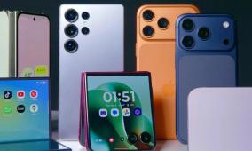 هيئة تنظيم قطاع الاتصالات تعلن مؤشرات سوق الأجهزة الخلوية الربع الأول 2026