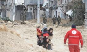 دراسة لمركز "رؤية" تحذر: الضغط الاقتصادي أداة احتلالية ممنهجة لإعادة تشكيل الجغرافيا بالضفة