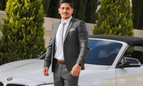 شهيد وأربعة مصابين برصاص الاحتلال بمدينة نابلس