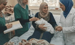 "الصحة" في اليوم العالمي للقبالة: ملتزمون بتطوير ودعم المهنة في كافة المحافظات