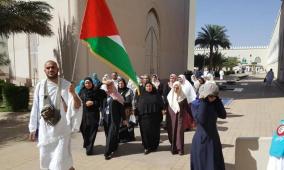 لجنة الحج والعمرة تعلن إنهاء كل الترتيبات المتعلقة بموسم الحج لعام 2026