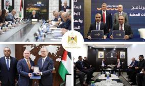 الحكومة تستعرض أبرز تدخلاتها التنموية والإصلاحية خلال الأسبوع الماضي