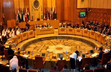 وزراء الخارجية العرب يؤكدون ضرورة وقف إسرائيل جميع إجراءاتها اللاشرعية التي تقوض حل الدولتين