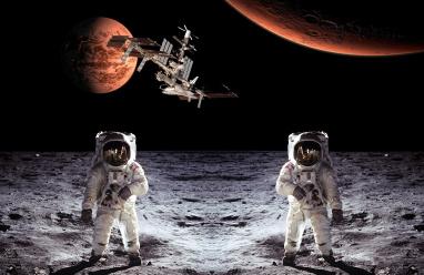 مشكلة صحية طارئة تجبر «ناسا» على إنهاء مهمة فضائية وإعادة الطاقم