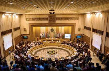فلسطين تطلب عقد اجتماع طارئ لمجلس الجامعة العربية