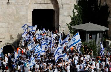 بيان عربي إسلامي يدين الانتهاكات الإسرائيلية المتكررة للمقدسات