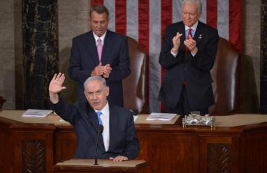 حملة لتبني مشروع مقدم للكونغرس لمحاسبة إسرائيل بسبب عرقلتها دخول المساعدات إلى غرة