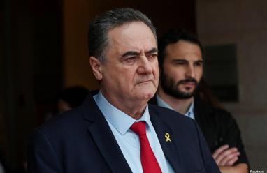 كاتس: قرار اغتيال خامنئي اتُّخذ قبل أشهر ضمن خطة لضرب إيران