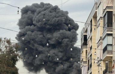 الاحتلال يصعد عدوانه على الضاحية الجنوبية لبيروت وبلدات جنوب لبنان