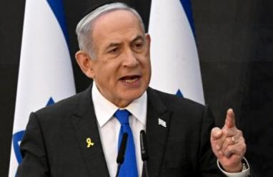 نتنياهو: لا وقف لإطلاق النار في لبنان واستمرار ضرب حزب الله حتى تحقيق الأمن