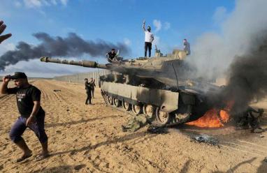 تحقيق داخلي إسرائيلي يكشف عن إخفاقات خطيرة تقف خلف هجوم 7 أكتوبر