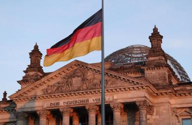 ألمانيا تدعو إسرائيل لوقف مشروع E1 الاستعماري: سيقوض حل الدولتين