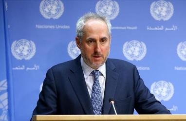 غوتيريش يدين الهجمات الأخيرة للمستوطنين ضد الفلسطينيين في الضفة الغربية