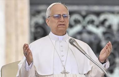 الفاتيكان يصفع مبادرة ترامب.. البابا يرفض الانضمام لــ"مجلس السلام"