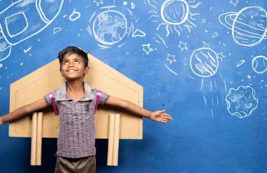 خاص| كيف يمكن للأهل مساعدة أبنائهم في اكتشاف أهدافهم وتنمية مهاراتهم منذ الصغر؟