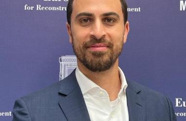 تعيين المهندس محمد عورتاني رئيساً تنفيذياً لشركة "طاقة"
