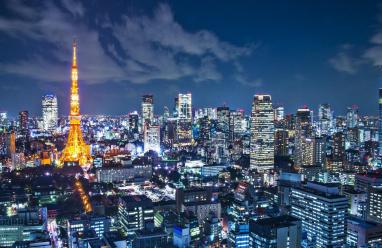 مؤشر الثروة العالمية: طوكيو أغنى مدينة في العالم