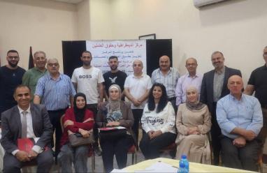 عمال ونقابيون يطالبون بتعزيز مشاركتهم في صنع القرار وتطوير السياسات