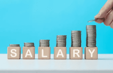 أعلى الرواتب في العام 2025.. دولة تتصدر القائمة بمتوسط دخل شهري قياسي